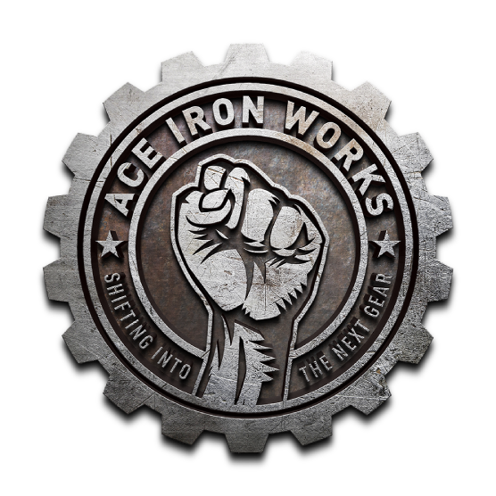 ACE IRON WORKS